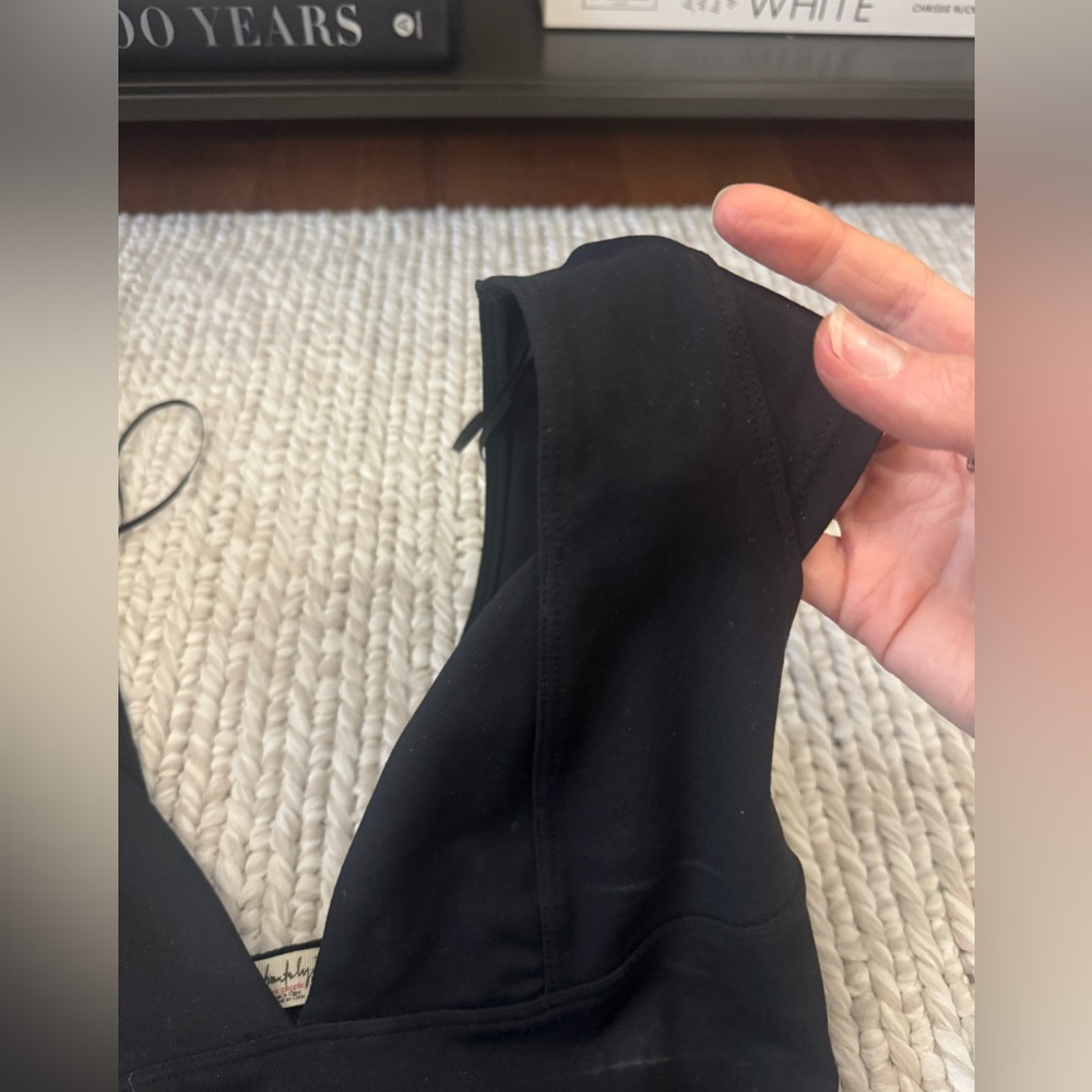 Free People Duo Corset Cami - Picture 3 of 6